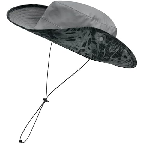 KastKing Shade Trekker Hat Cover