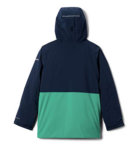 Columbia Boys' Winter District Jacket2