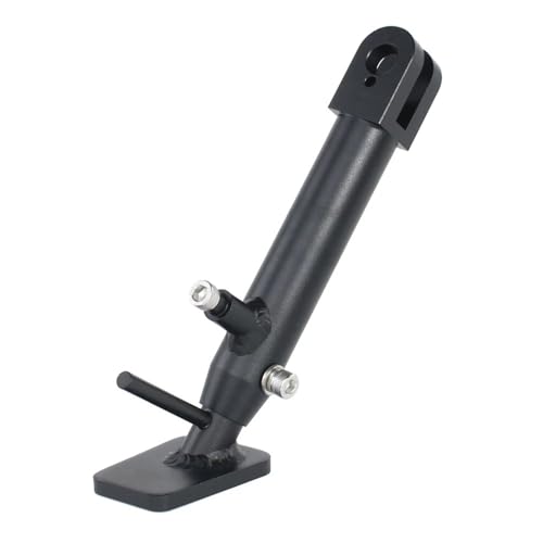 Béquille de moto latérale pour CBR500R et CB500F support de stationnement stable
