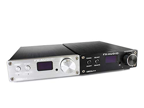 Amazon Co Jp Fx Audio