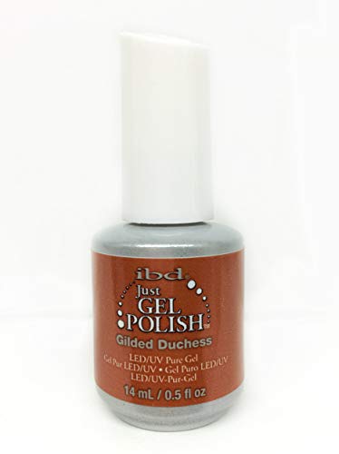 Preisvergleich Produktbild IBD Just Gel Polish Gilded Duchess, 14 ml