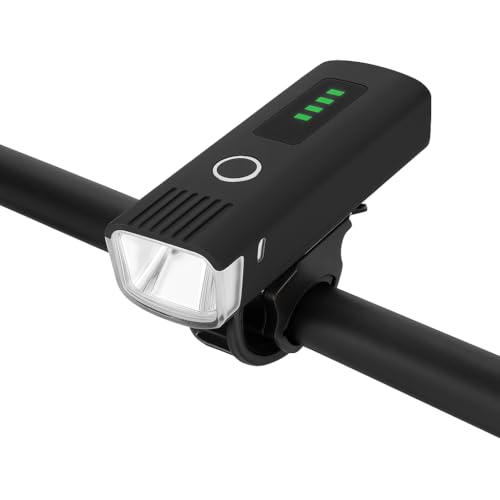 MUD BUNNY ]ԃCg USB[d ]ԃwbhCg Px1000[ LED ip3h - ZT[_[h drcʕ\ 1000[A4iKƖ[h PSEF؍ { (1)