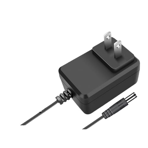 Adaptateur secteur 24V 1A alimentation 24W pour installer vos luminaires US au salon