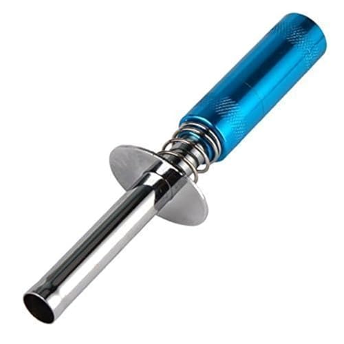 Hobbypark Glow Plug Ignitor Igniter Nitro Engine Starter Tools Support AA Batteries for RC Car Buggy...