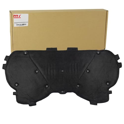 NTY Isolation du compartiment moteur EZC-AU-112