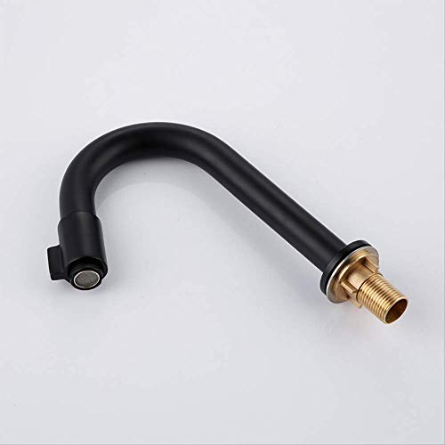Robinet d'eau froide compact pour lave-mains | Résolution des petits espaces de bain - 2