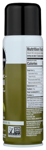 Spectrum Naturals Aceite de Oliva Extra Virgen Spray 6x5 Oz miniatura 4