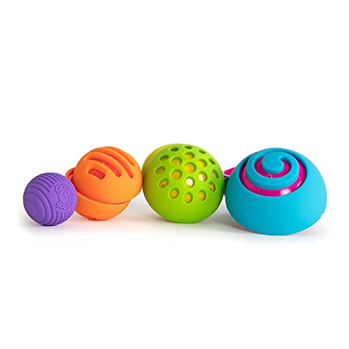 Image of Fat Brain Oombee Ball