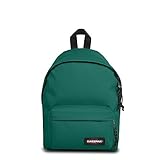 Hergestellt aus 100 % Nylon Eastpak Orbit Kleiner Rucksack, 33,5 cm, 10 L, Baumgrün (Grün), Baum grün, 33.5 x 23 x 15, Klassisch