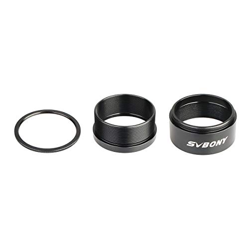 Svbony Sv109 24-35Mm M42 Variable Extension Tube T2-Extension Length For Astrophotography #TOP2