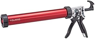 Tajima CNV-FSP600 Convoy Super Sausage 2way Caulking Gun