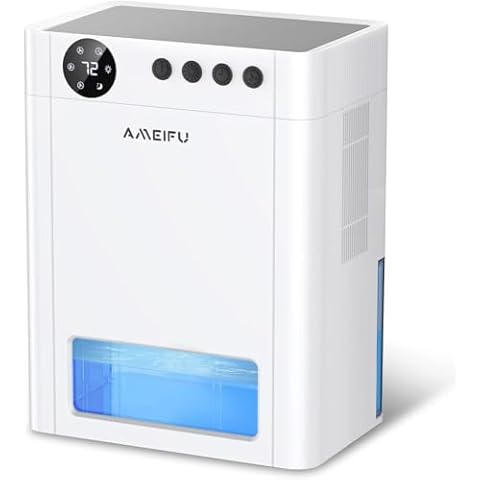 AMEIFU 135 OZ Dehumidifier Cover