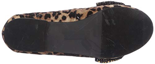 Jessica Simpson Girl's Simone Loafer4