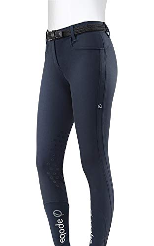 Eqode by Equiline Ladies Ridingbreeches KneeGrip - Size 40