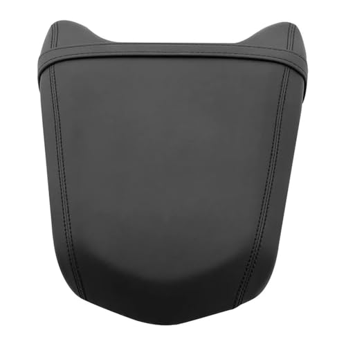 Accessoires moto CB650R coussin passager et selle conducteur avant - 5