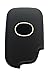 Rpkey Silicone Keyless Entry Remote Control Key Fob Cover Case Protector Replacement Fit for Lexus ES350 GS300 GS350 GS430 GS450h ISC IS250 IS350 LS460 LS600h HYQ14AAB 89904-50380 89904-30270