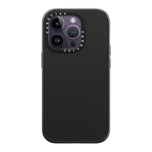 Image of CASETiFY for iPhone 14 Pro Case - Impact Compatible with MagSafe