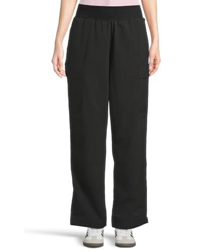 Pantalon de golf femme adidas Beyond Twistweave cargo fini le froid sur le green
