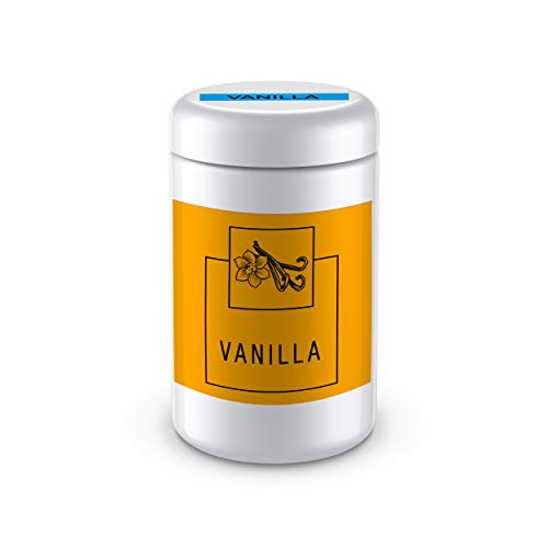 Evergreen Goods 10 fogli A4 colore autoadesivo