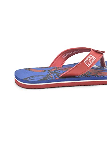 Image of toothless Boy's Flip-Flops Slipper