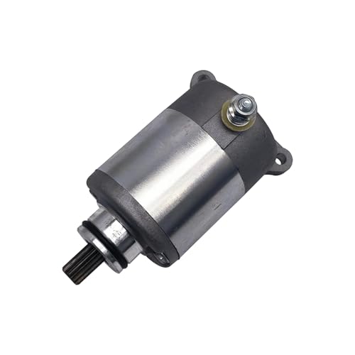 Motor de arranque ATV para solucionar fallos de encendido en Ranger y Hawkeye 325