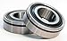 Moser Engineering 9507M Axle Bearings
