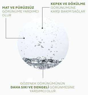 The Ceel Saf Biberiye Suyu Toniği 100 ml - Rosemary Water Saç ve Cilt Bakımı - Görsel 6