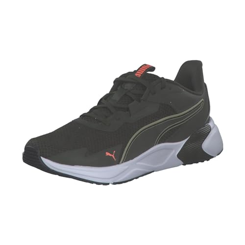 Puma Tenis Unisex Disperse XT 4 Cross Trainer, Dark Olive Lux Army, 44 EU