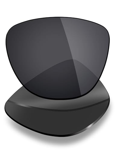 Image of Mryok Replacement Lenses for Oakley Trillbe X OO9340 Sunglasses, HD Polarized, UV Protection, Impact Resistant, Perfectly Fit