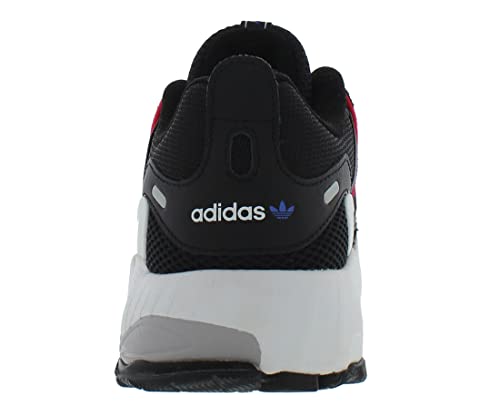 Image of adidas EQT Gazelle Mens Shoes Size 5, Color: Black /White