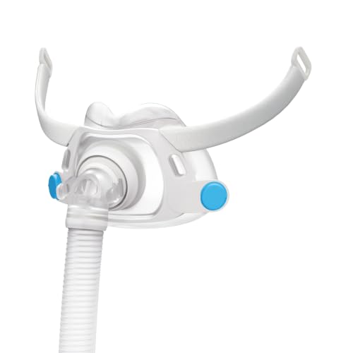 Resmed AirFit F40 Replacement Frame System (Without Headgear) - Medium