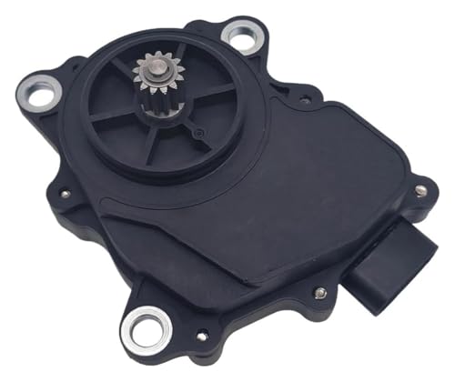 Actionneur de servomoteur 4 roues motrices pour pont avant et différentiel 5GH-4616A-01-00