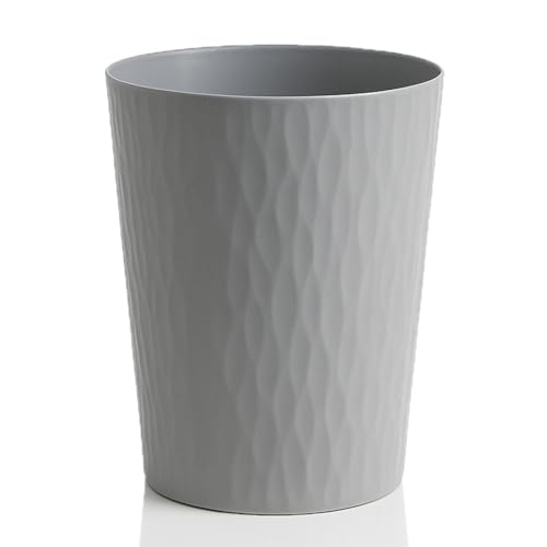 Sinoba Papierkorb 9099 Mülleimer Abfalleimer Papiereimer...