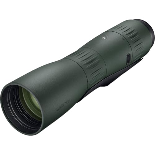 Swarovski STC 17-40x56 Spotting Scope