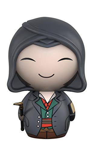 Funko - Figurine Assassins Creed - Jacob Dorbz 8cm - 0849803071271