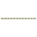 Tripp Lite 12 Outlet Bench & Cabinet Power Strip, 36 in. Length, 20A, Hardwired Input (PS3612-20HW) White
