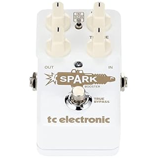TC Electronic SPARK BOOSTER – Image 5