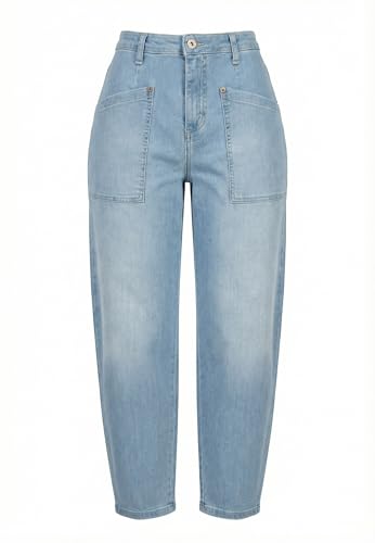 Please Jeans p2z6 1670 blu Denim XL