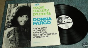 social security presents LP