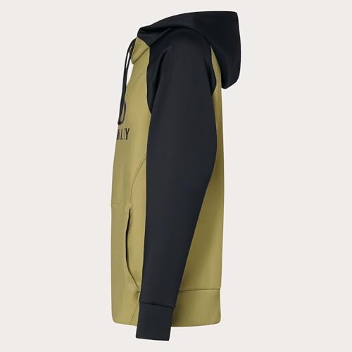 Oakley Men's Sierra Durable Water Resistant Fleece Hoodie 2.02