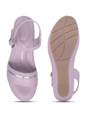Image of Bata Comfit 5616 Diamonte Sandal 2.0 Black Sandals Shoes for Women|Everyday|Running|Walking|Comfortable Fit|Fashionable