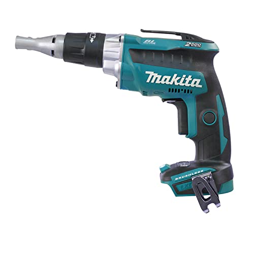 Visseuse plaque de plâtre 18V LXT Li-Ion (machine seule) - MAKITA DFS250Z