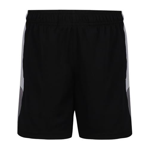 Image of Under Armour Boys' Performance Tech Shorts, Elastic Waistband, Lightweight & Fast-Drying
