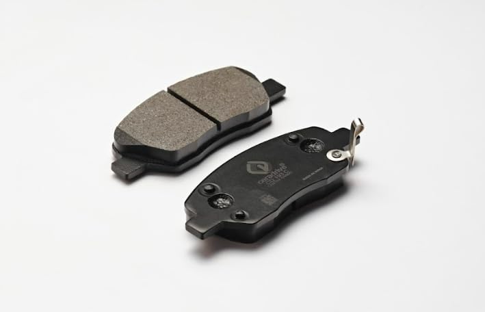 Ceradrive Brakes - Voyager - Low Metallic Brake Pads for Zest | Bolt | Nexon | Harrier-picture-17