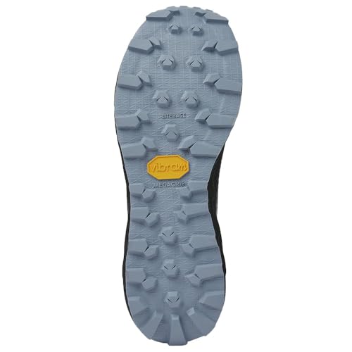 Trail Tomir Waterproof Running Shoes Unisex | Lightweight & Durable | Ideal for Hiking and Outdoor Adventures2