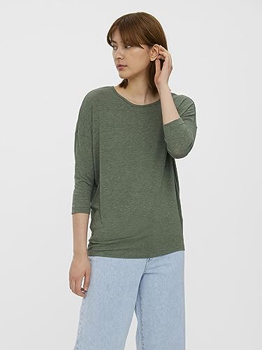 VERO MODA VMCARLA 3/4 TOP GA NOOS – Ansicht 2