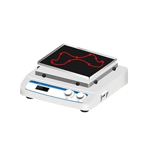 OUTFYT HT-S330 3D-Rotationsschüttler