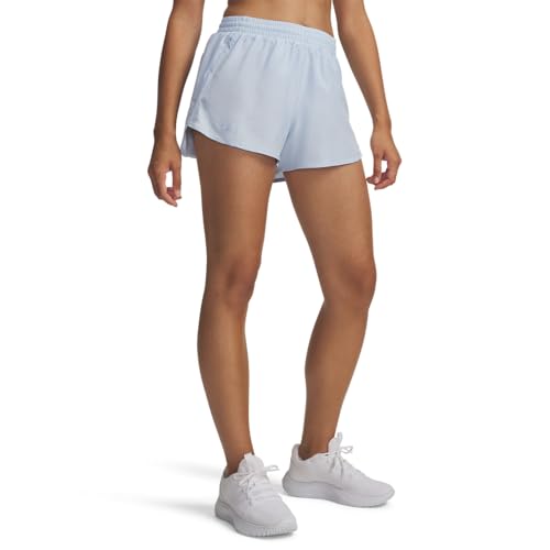 Image of Under Armour Women's Mileage Shorts