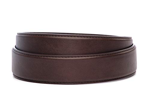 Anson Belt & Buckle - 1.5