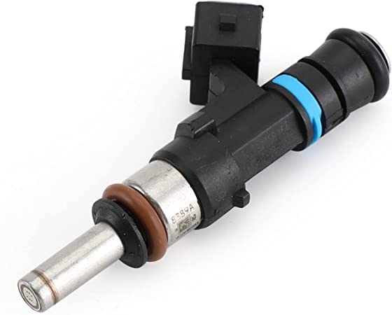 Iniettore di carburante, iniettore di carburante affidabile per auto buone prestazioni per ABC auto